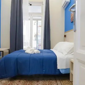 Dimora Sicula Relais - Pensión