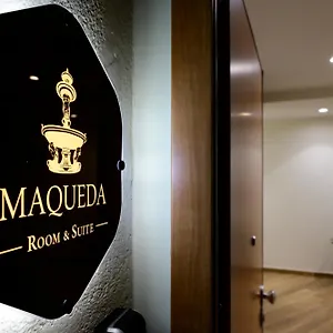 Maqueda - & Bed and breakfast