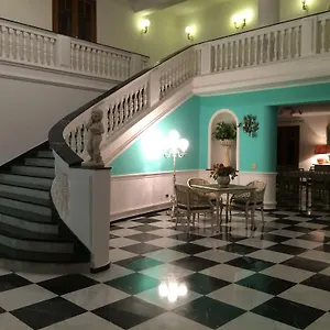 Ferienhaus Palazzo Scavone